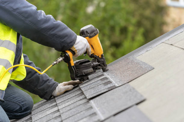 Best Chimney Flashing Repair  in Port Morris, NJ