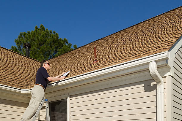 Best Roof Insulation Installation  in Port Morris, NJ